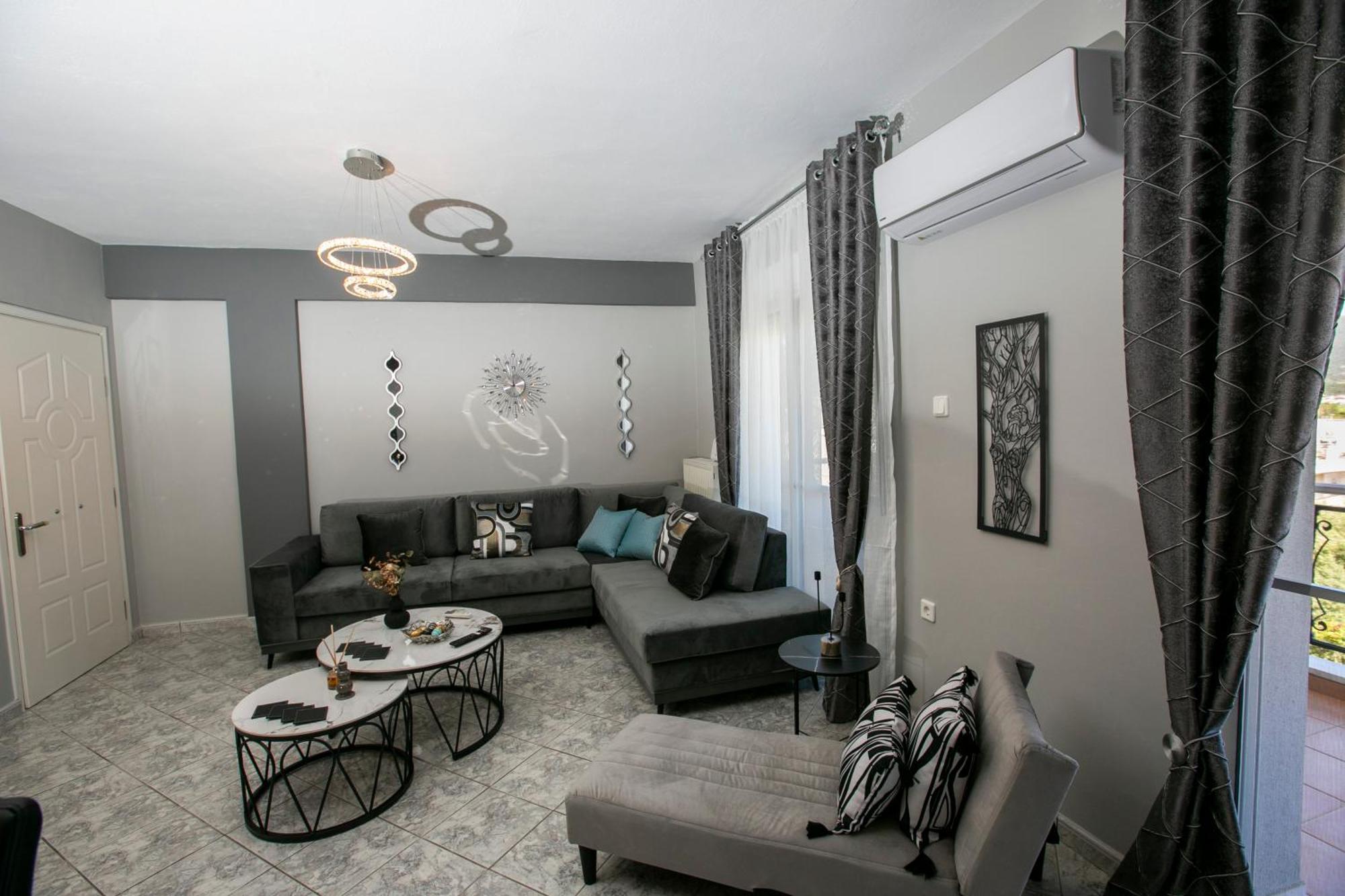 Apartment Bay Maisonette