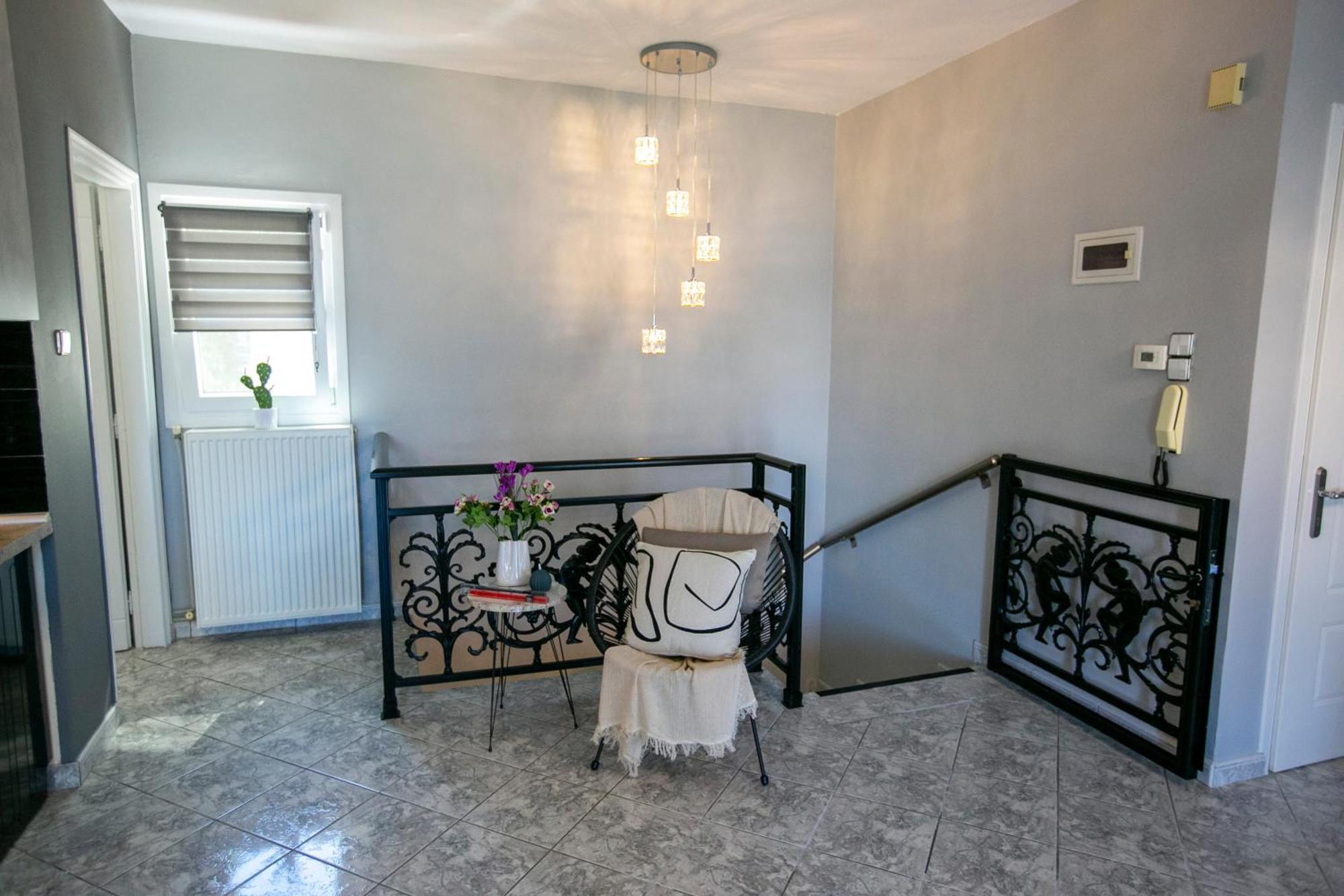 Apartment Bay Maisonette *