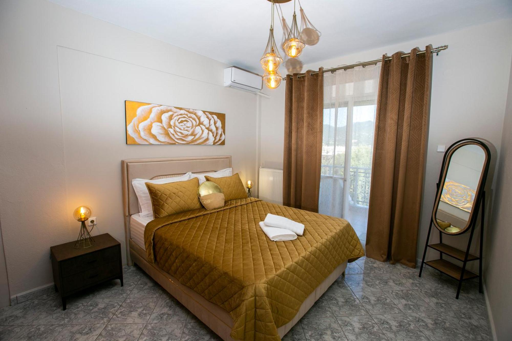 Bay Maisonette *