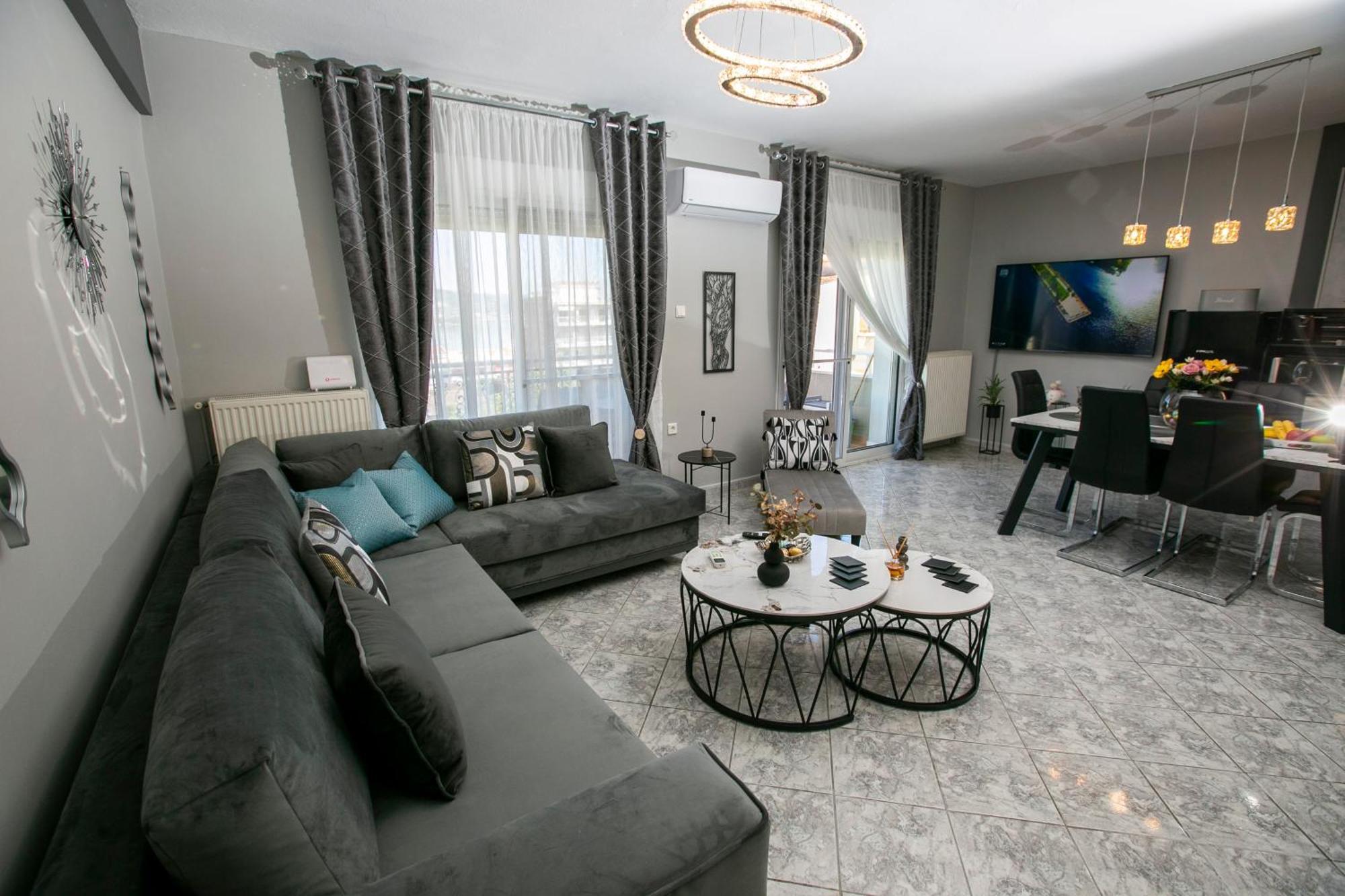 Bay Maisonette * Nea Iraklitsa