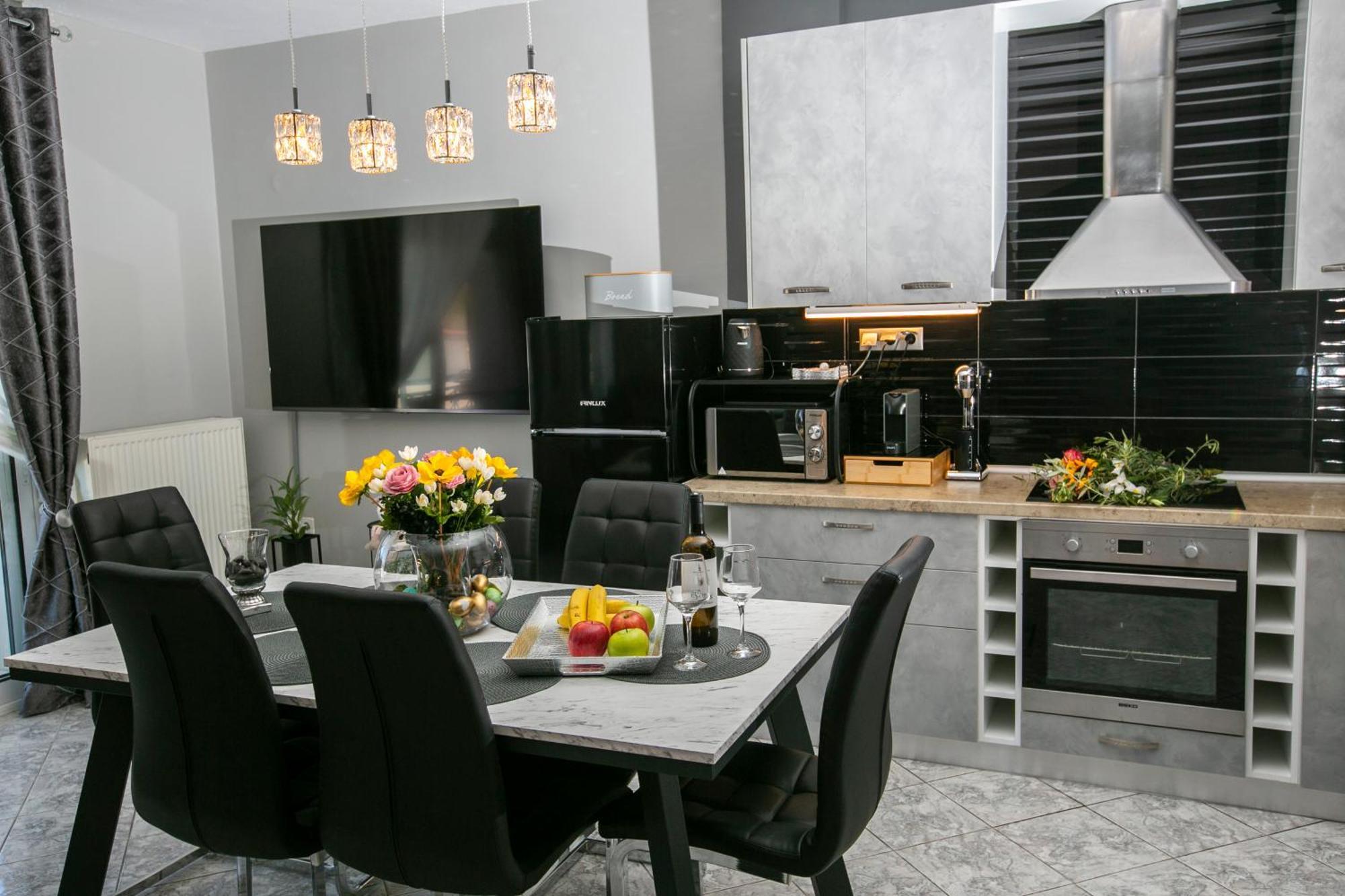 Apartment Bay Maisonette